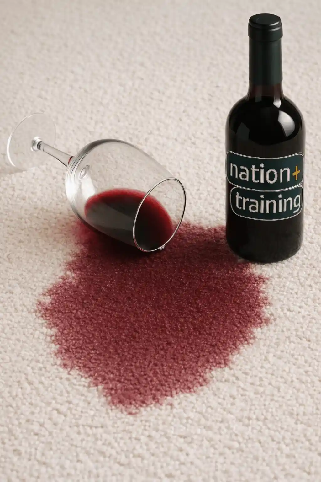 Advanced Stain Removal