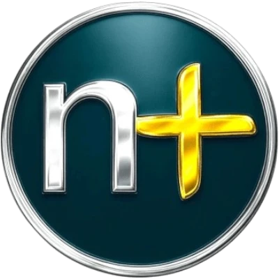 Nation Training Logo